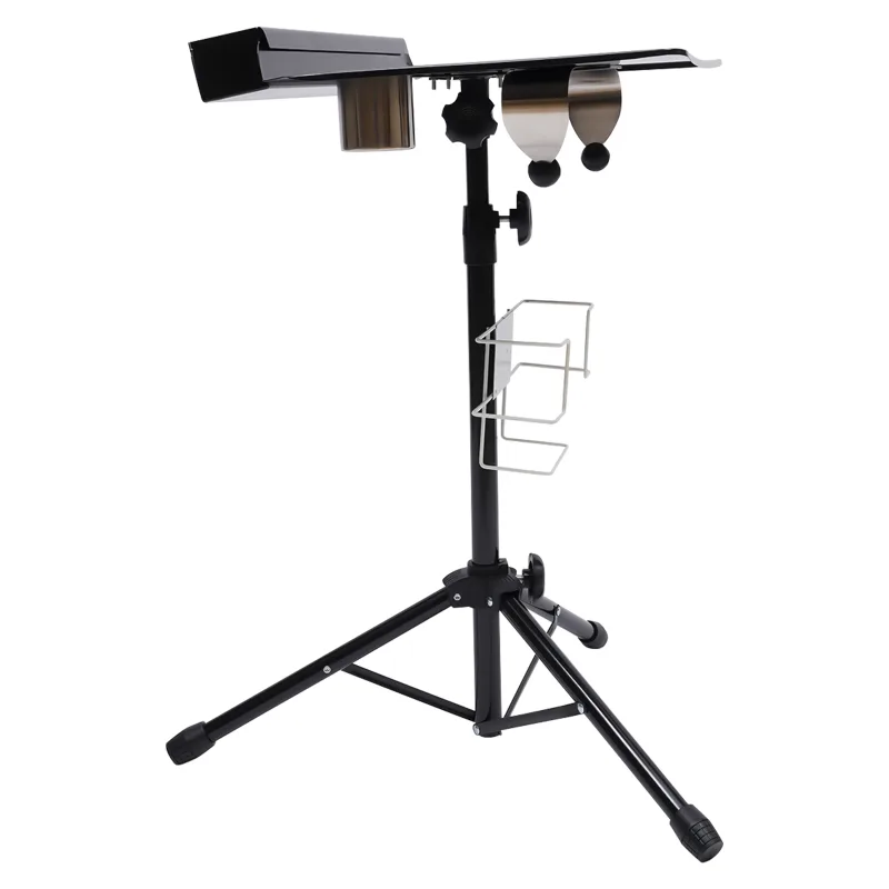 Adjustable Mobile Tattoo Desk image 5