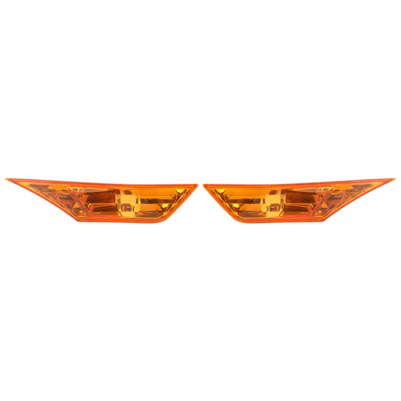 Amber Side Marker Lamp for Honda Civic 2016-2021 image 5
