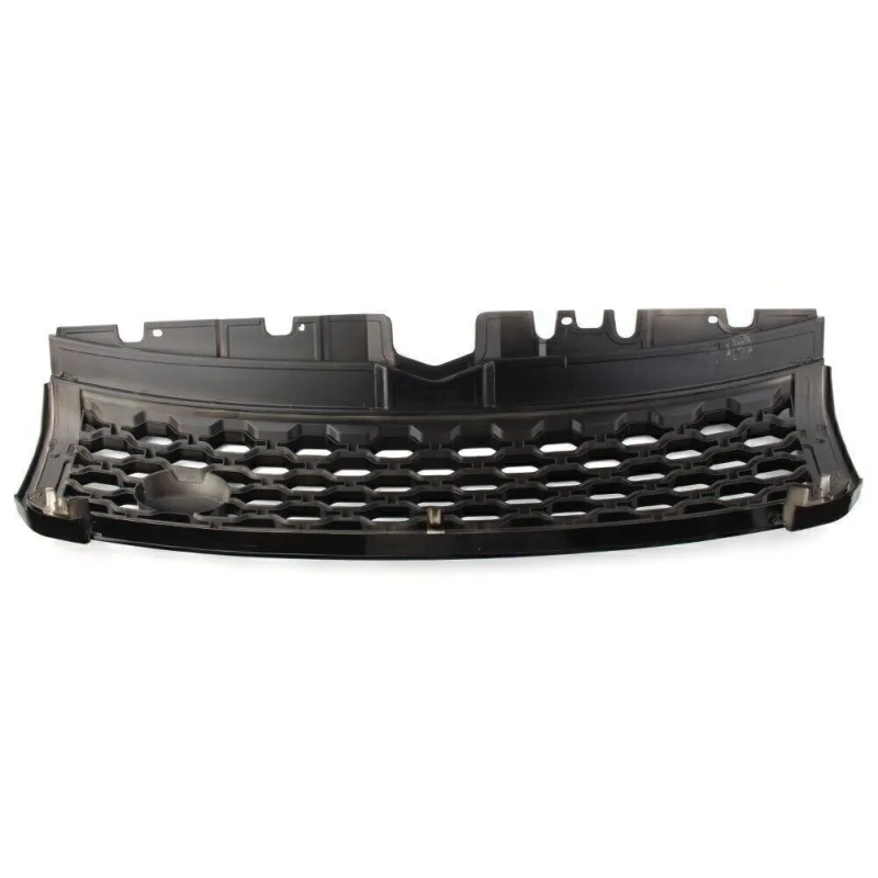 Fits For Range Rover Evoque L538 2011-18 Front Grille Dynamic Look Gloss Black image 5