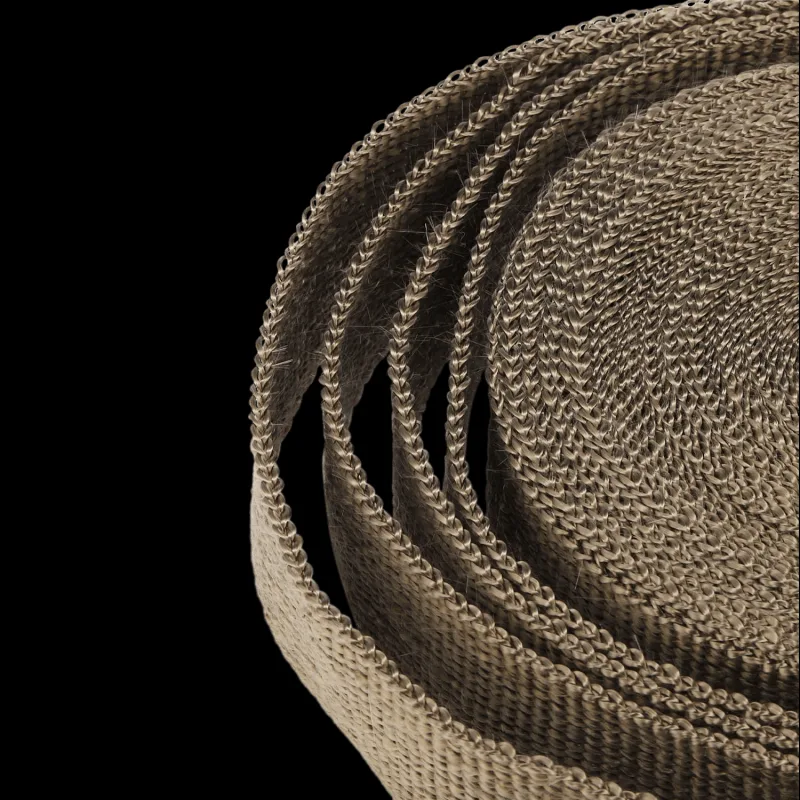 Titanium Heat Wrap Tape 2m image 4