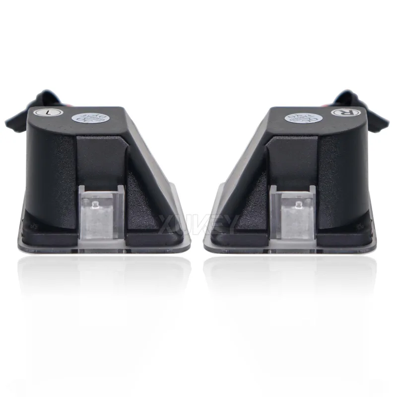 XUKEY LED Side Mirror Blinkers for Ford Focus MK3, Kuga, Mondeo, C-Max image 3