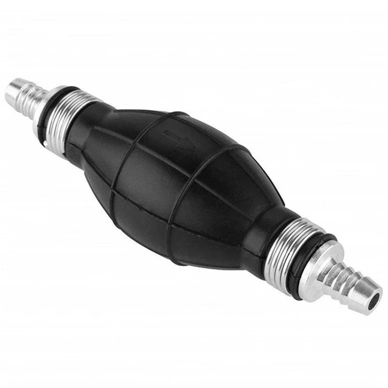 8mm Fuel Primer Bulb Pump image 2