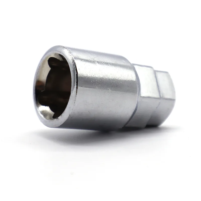 Car Alloy Wheel Locks 10.9 Steel M12x1.5 Black image 5