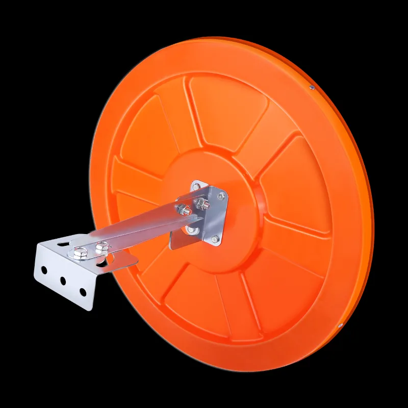 45cm Convex Traffic Mirror image 2