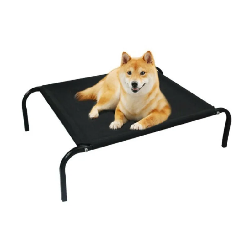 EFAN Waterproof Dog Bed Elevated Cot image 1