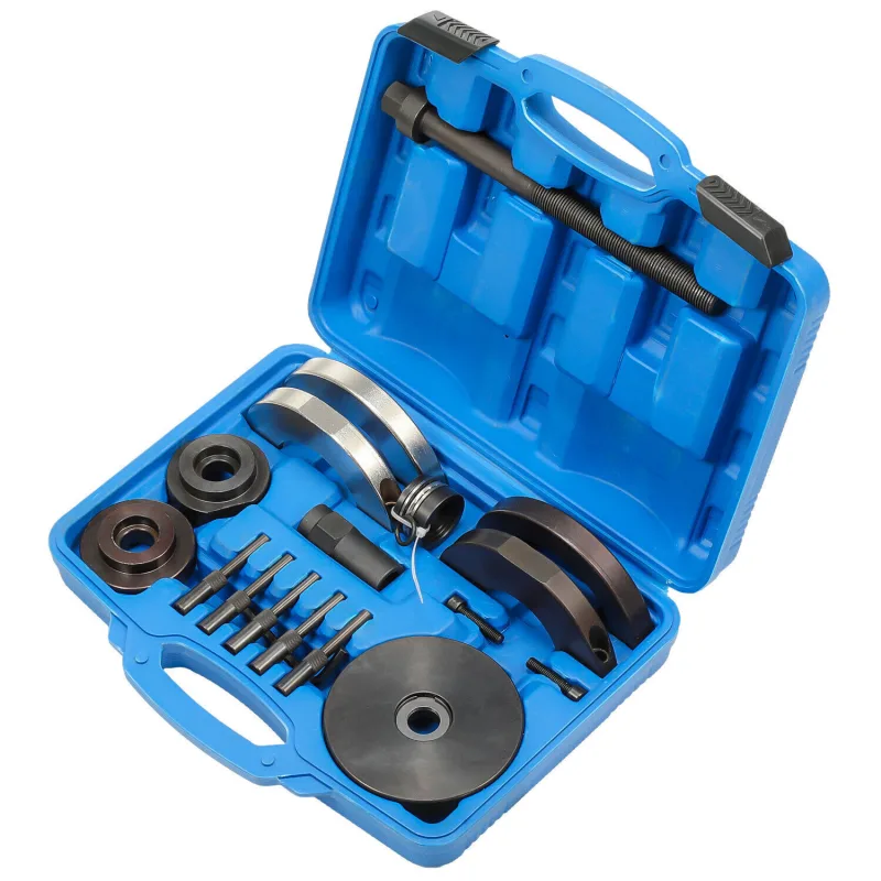 72 mm Front Wheel Bearing puller Tool Kit For Audi A1 A2 VW Fabia Skoda Ibiza UK image 3