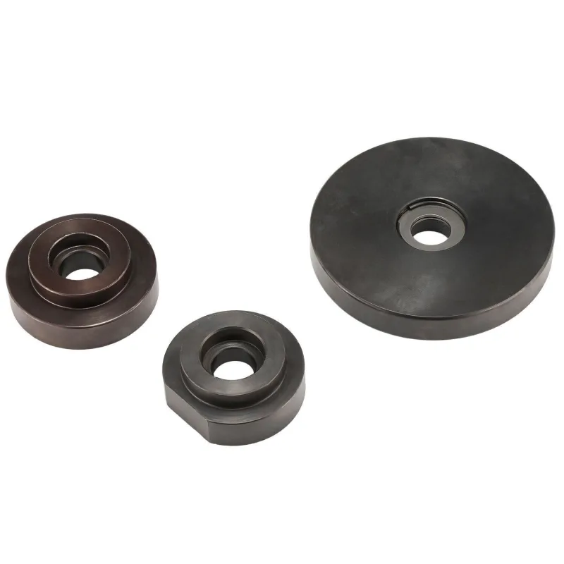 72 mm Front Wheel Bearing puller Tool Kit For Audi A1 A2 VW Fabia Skoda Ibiza UK image 5