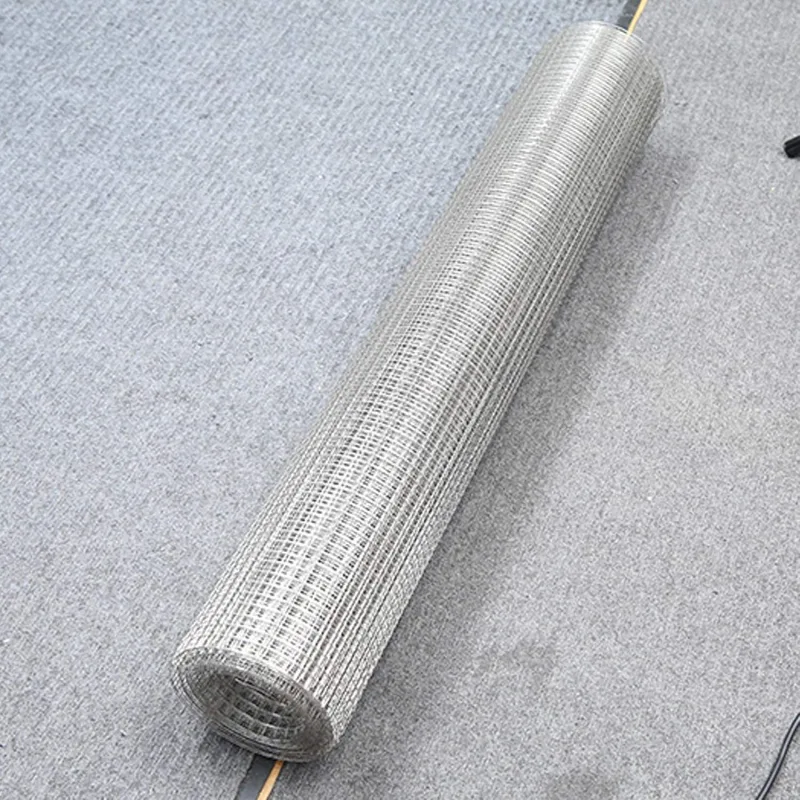 DayPlus Galvanized Welded Wire Mesh Fence image 2