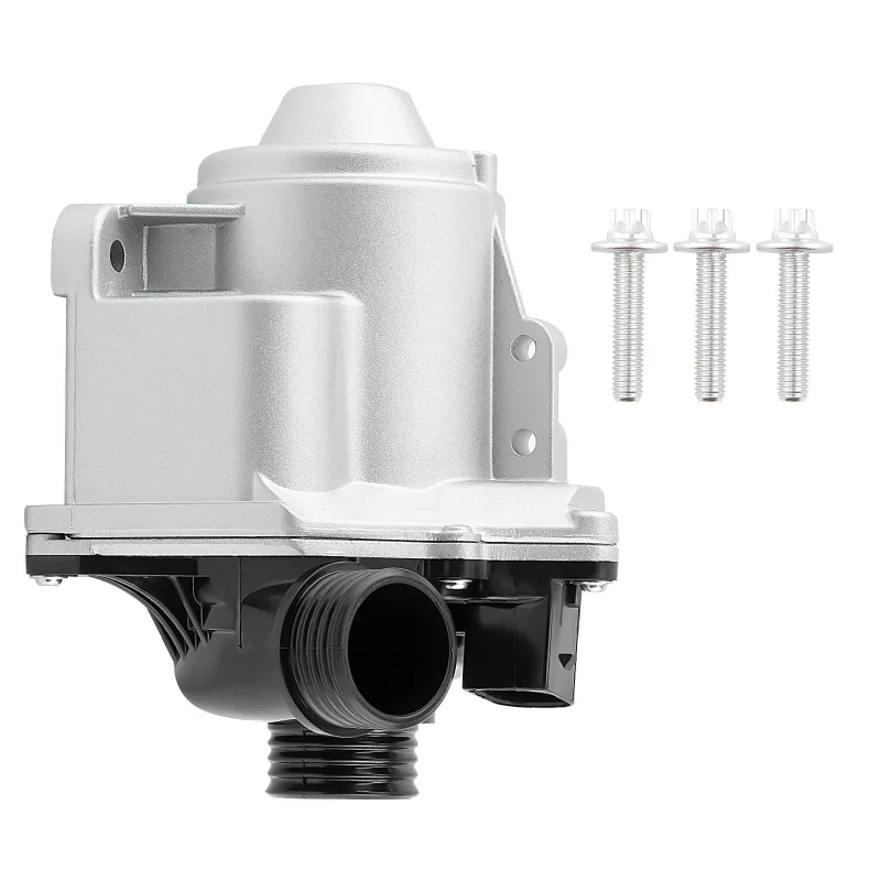 A2C59514607  11517563659  Electric Water Pump for BMW 5 67 X5 X3 X6  F25 2010-2017 image 1