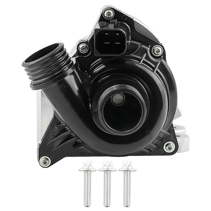 A2C59514607  11517563659  Electric Water Pump for BMW 5 67 X5 X3 X6  F25 2010-2017 image 2
