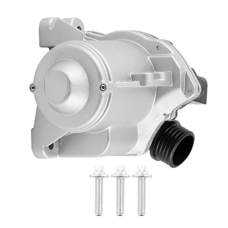 A2C59514607  11517563659  Electric Water Pump for BMW 5 67 X5 X3 X6  F25 2010-2017 image 3
