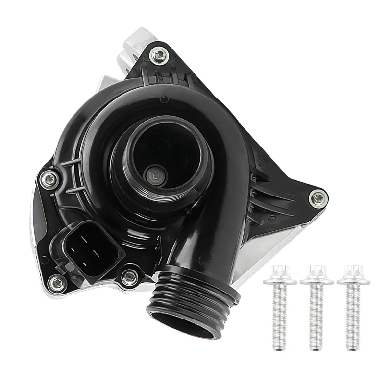 A2C59514607  11517563659  Electric Water Pump for BMW 5 67 X5 X3 X6  F25 2010-2017 image 4