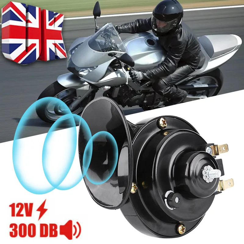 12V Electric Truck Air Horn image 1