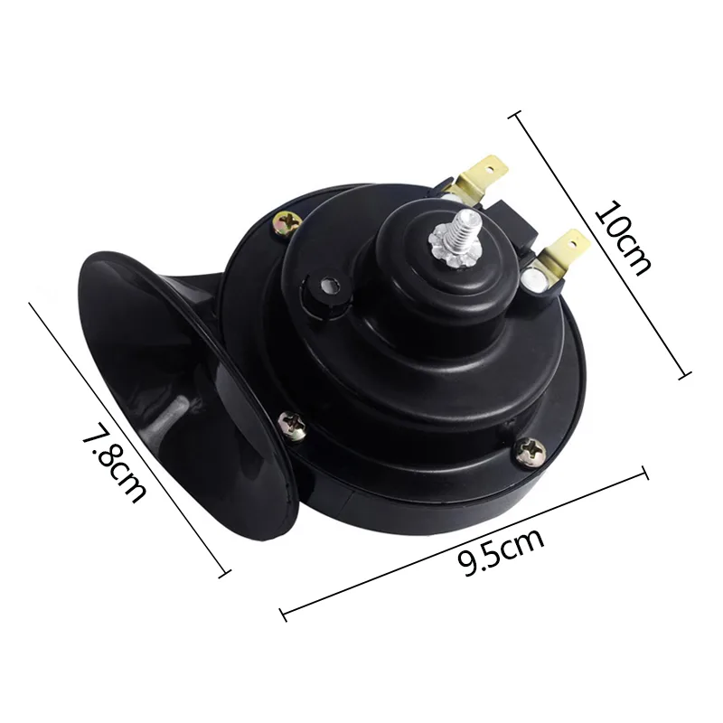 12V Electric Truck Air Horn image 5