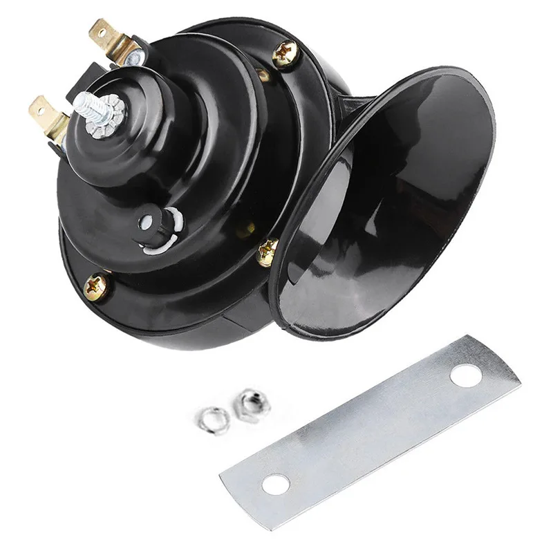 12V Electric Truck Air Horn image 6