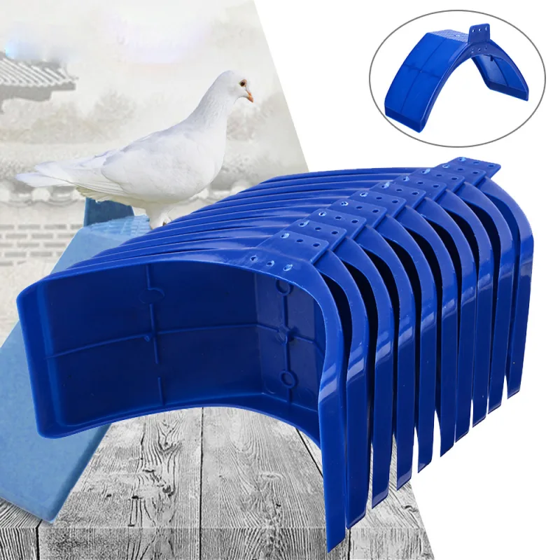 Bird Rest Stand Frame Perch image 3