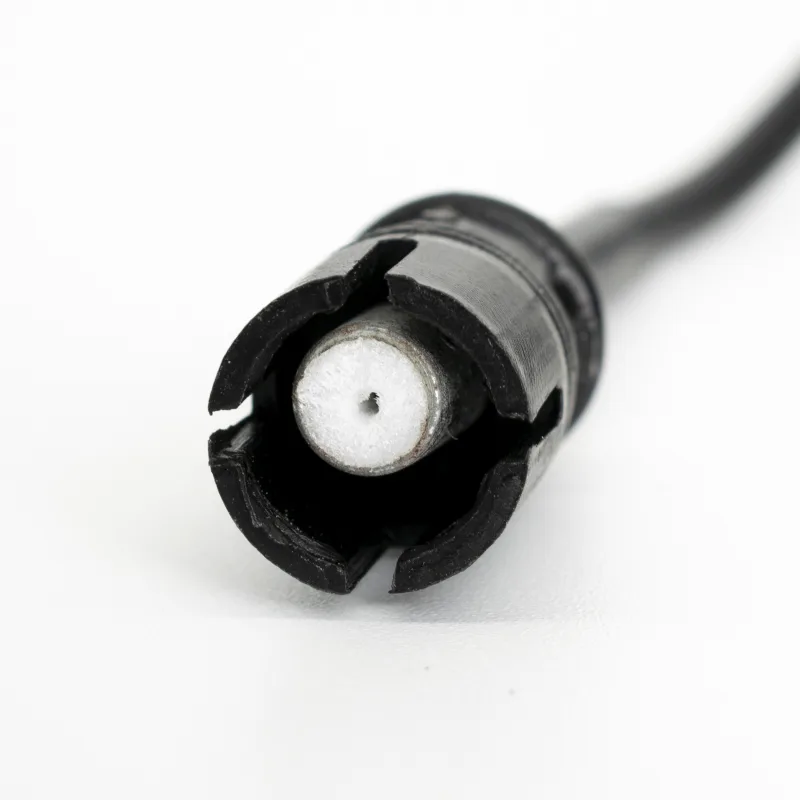 Shark Fin Car Roof Mount Antenna Aerial Base Must AM FM With Plug For VW Golf Audi A3 A4 A6 Seat Ibiza Skoda Octavia Car image 4