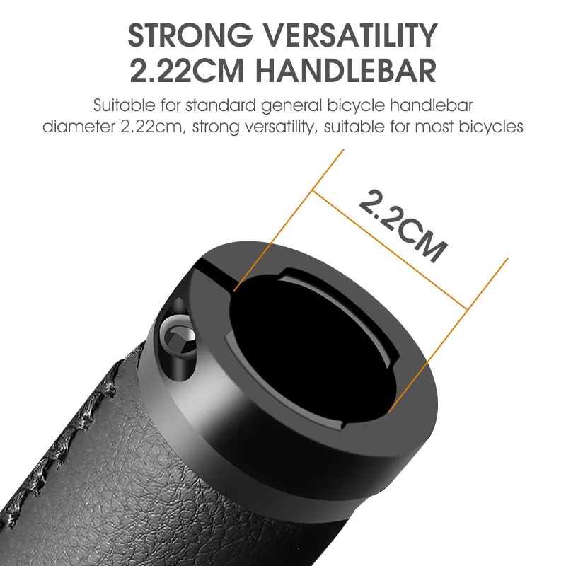West Biking MTB Handlebar Tape Grips image 4