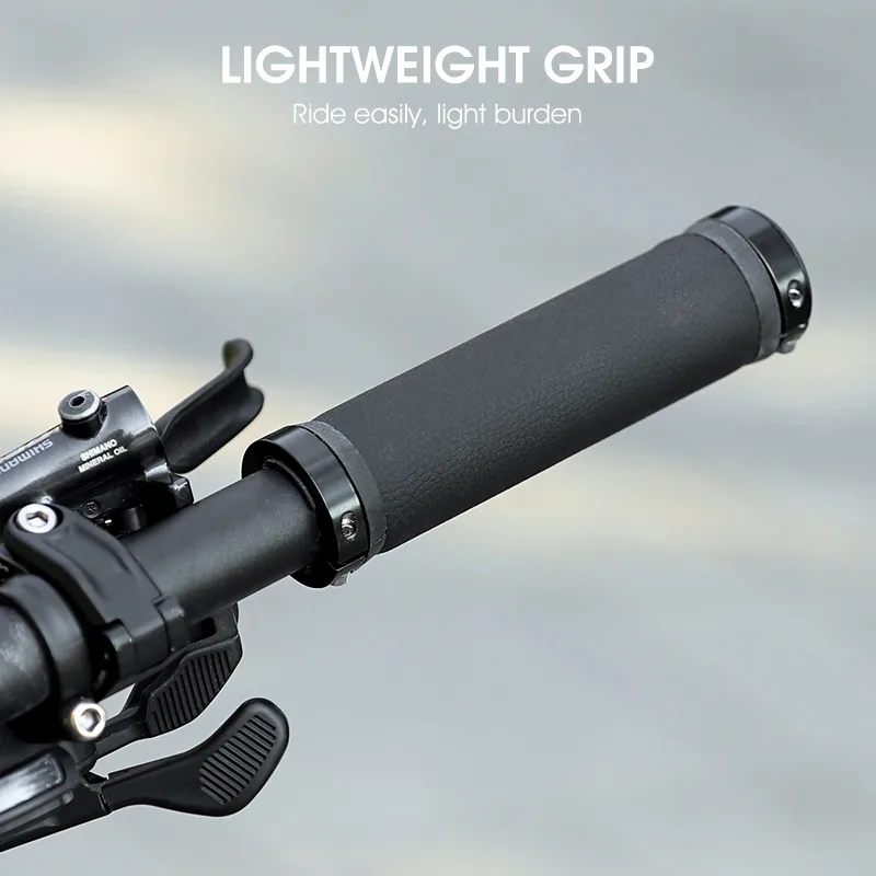 West Biking MTB Handlebar Tape Grips image 5
