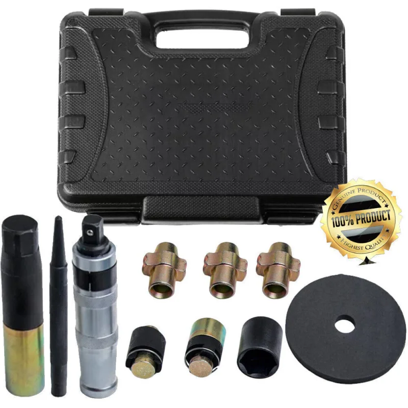 Wheel Lock Removal Set image 1