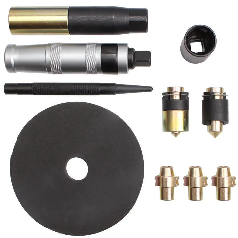 Wheel Lock Removal Set image 3