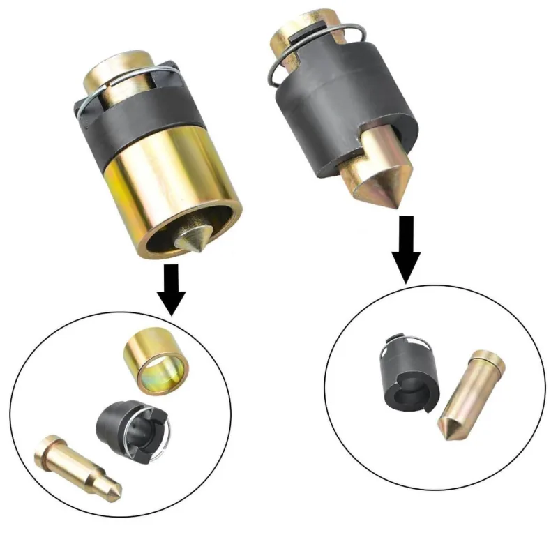 Wheel Lock Removal Set image 4
