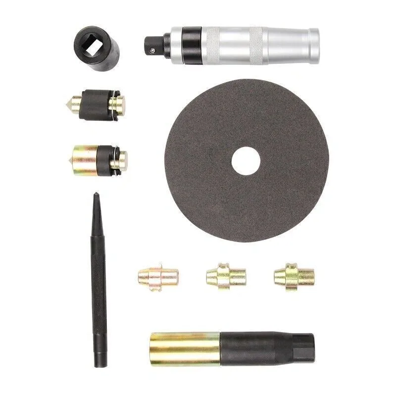 Wheel Lock Removal Set image 5