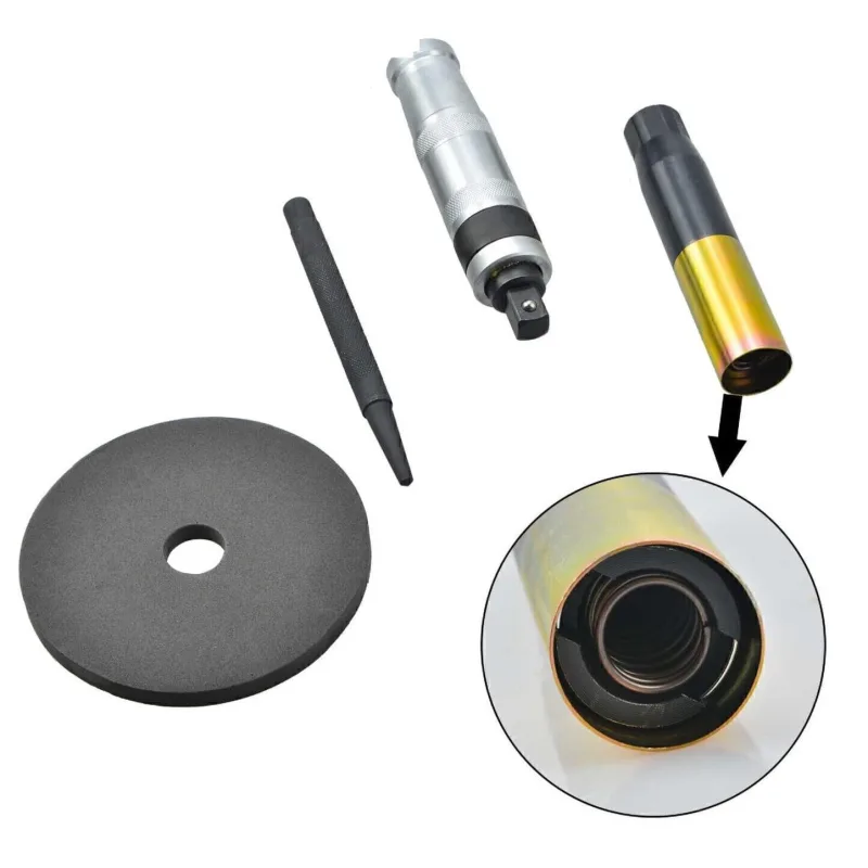 Wheel Lock Removal Set image 6