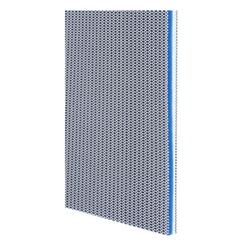 8D Aquarium Filter Media 8-Layer Filter Pads Bio Sponge Foam for Fish Tank Pond image 5