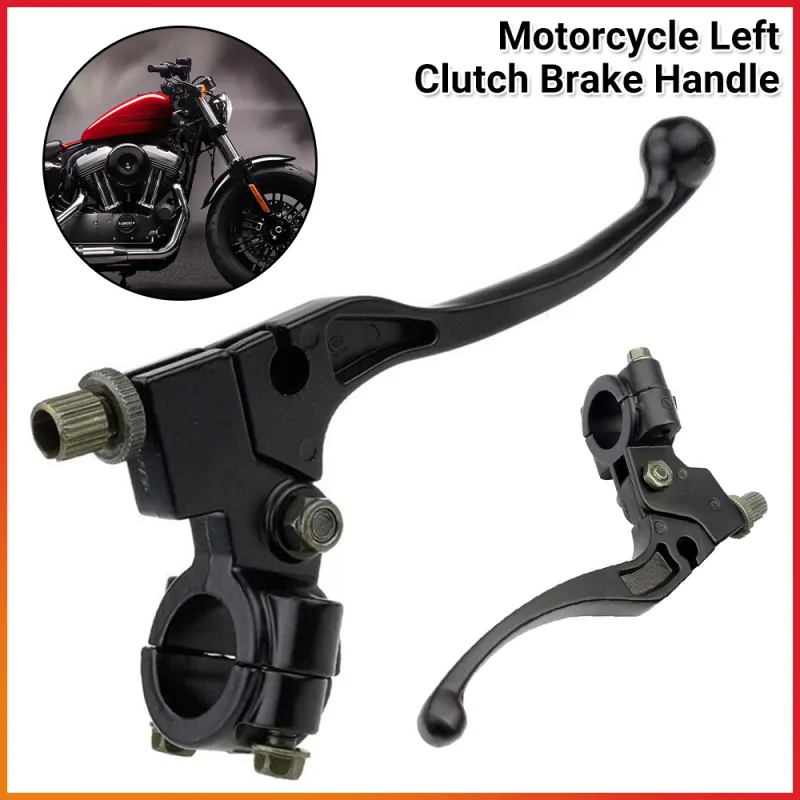 Motorcycle Clutch Lever Perch image 1