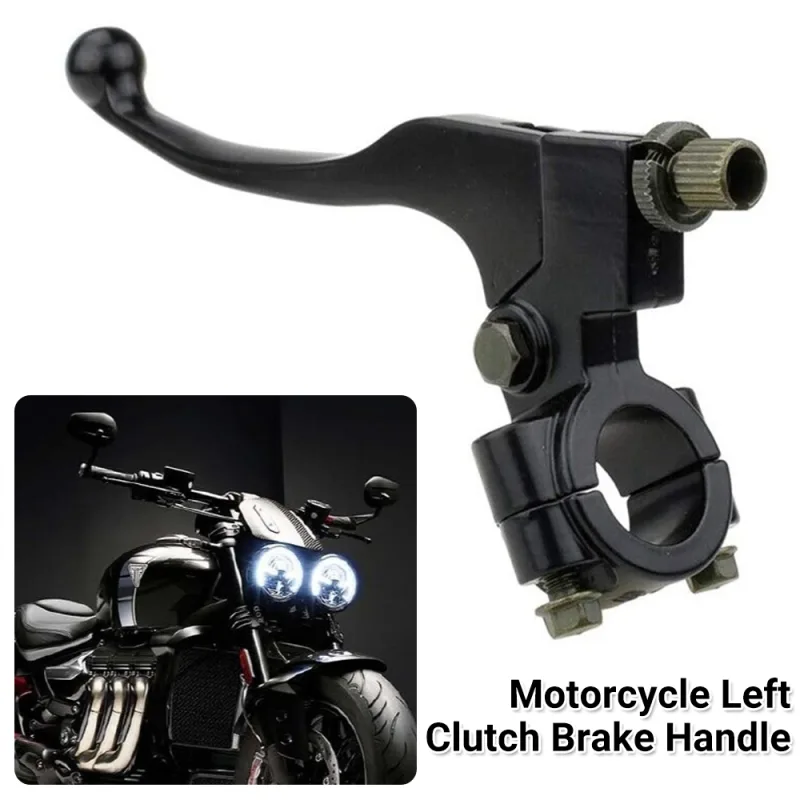 Motorcycle Clutch Lever Perch image 2