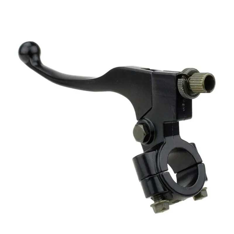Motorcycle Clutch Lever Perch image 3