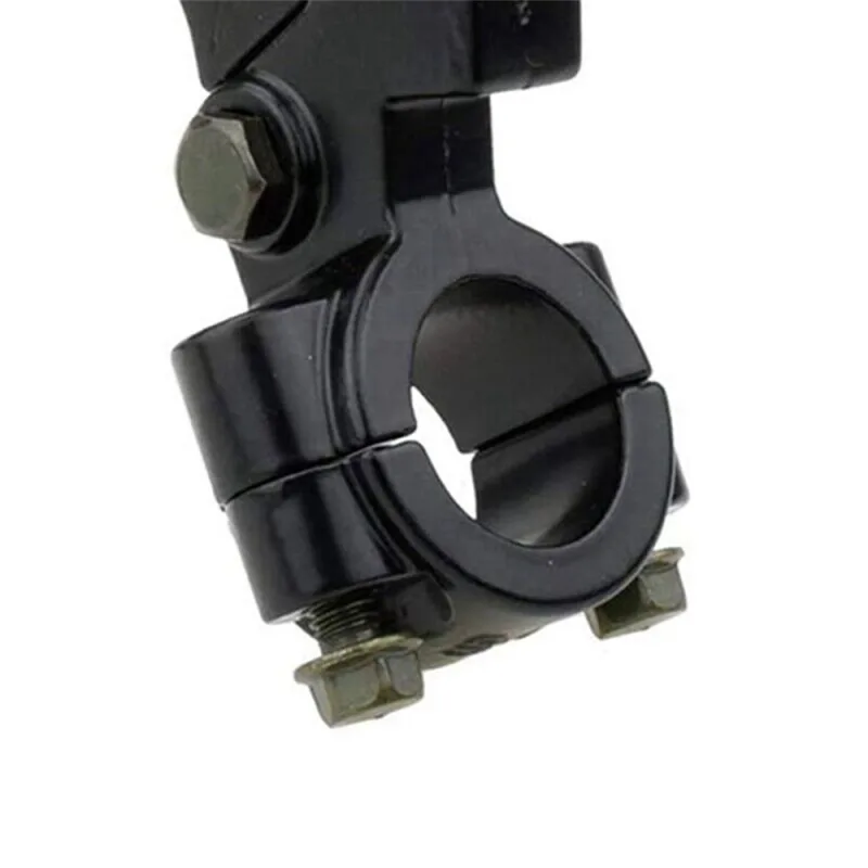 Motorcycle Clutch Lever Perch image 4
