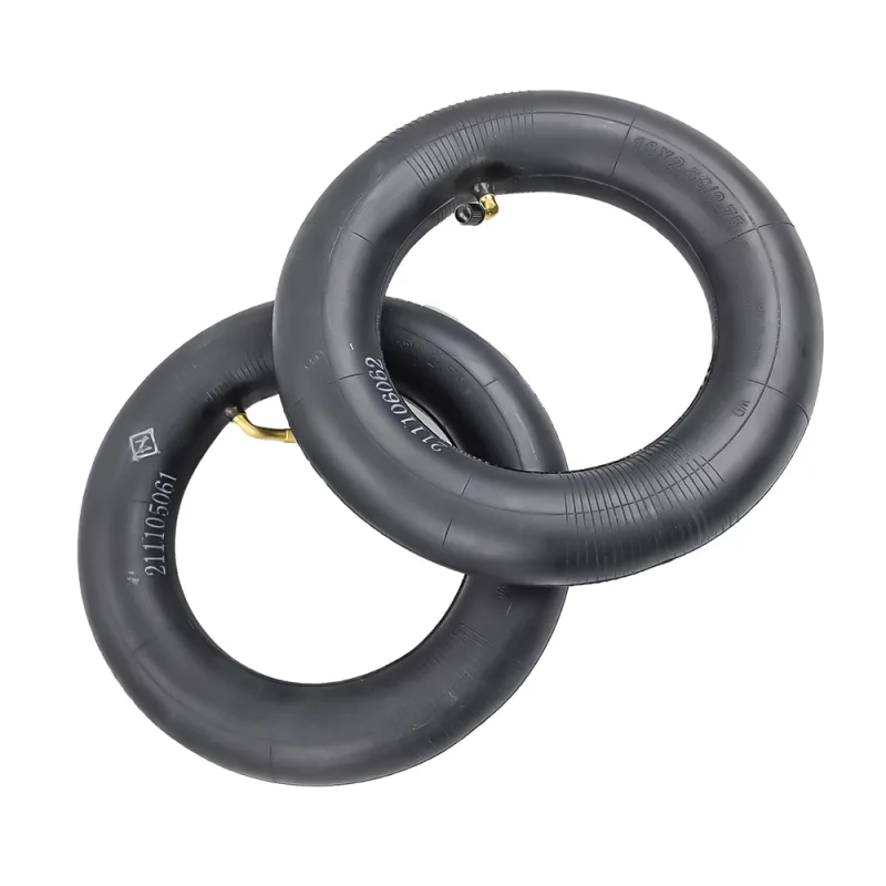 10x2.5/2.75 Electric Scooter Inner Tube image 2