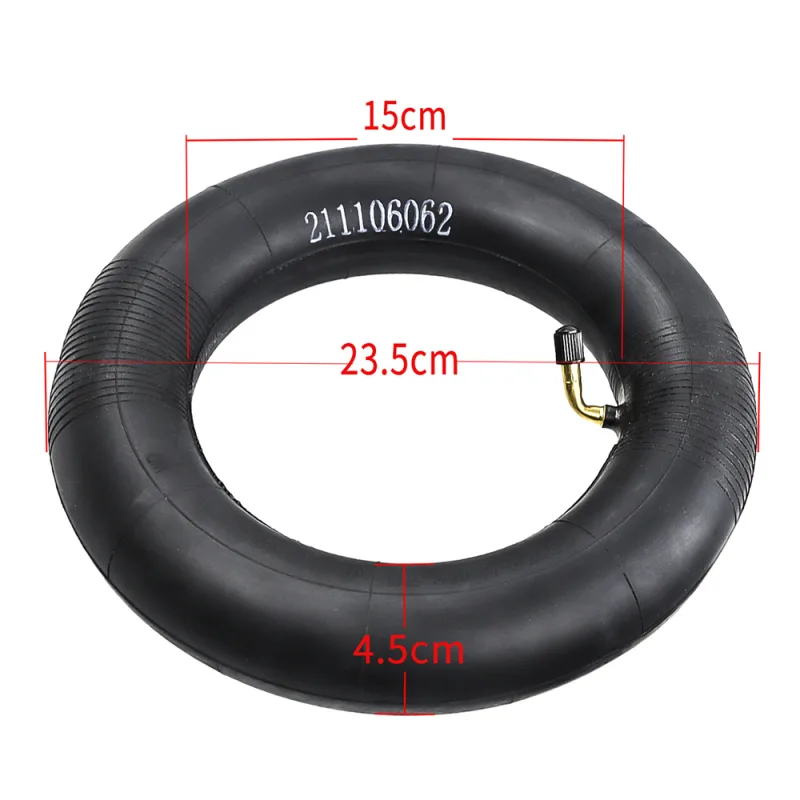 10x2.5/2.75 Electric Scooter Inner Tube image 3