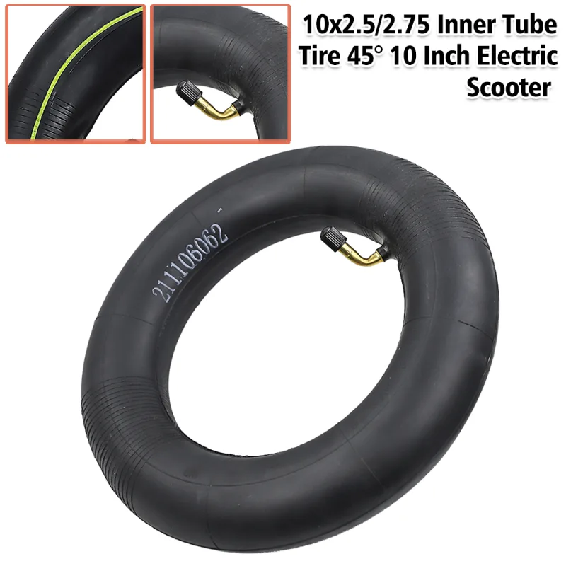 10x2.5/2.75 Electric Scooter Inner Tube image 6