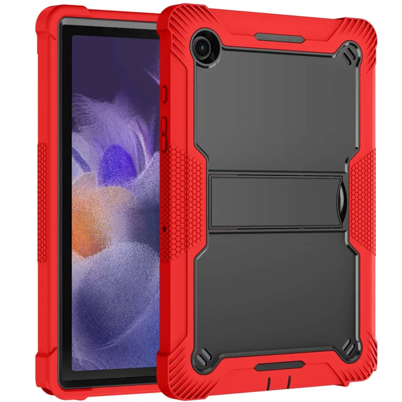 Rugged Protective Case for Samsung Galaxy Tab A8 image 3