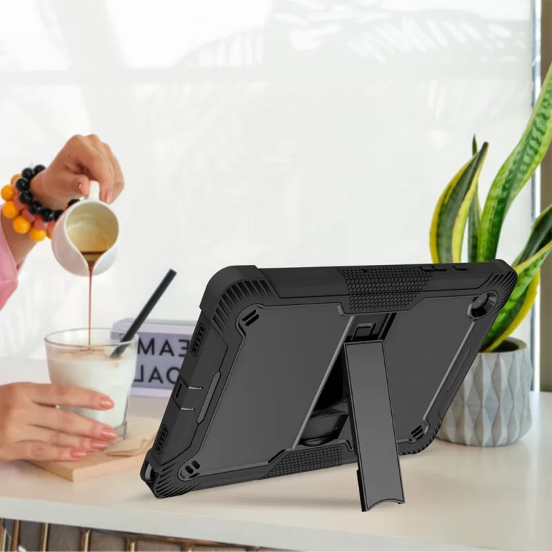 Rugged Protective Case for Samsung Galaxy Tab A8 image 4