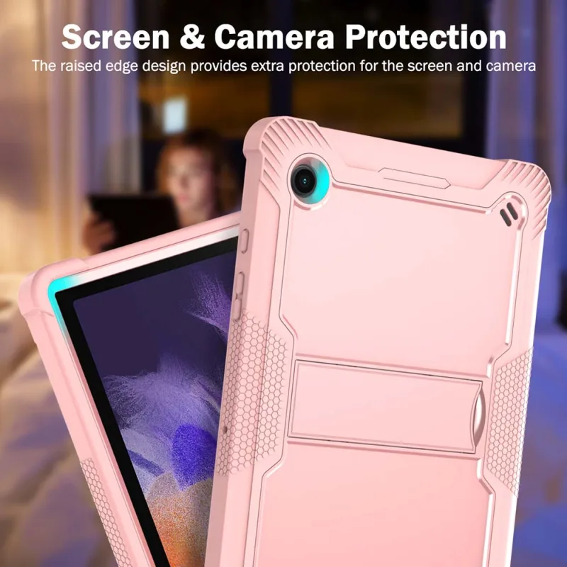 Rugged Protective Case for Samsung Galaxy Tab A8 image 6