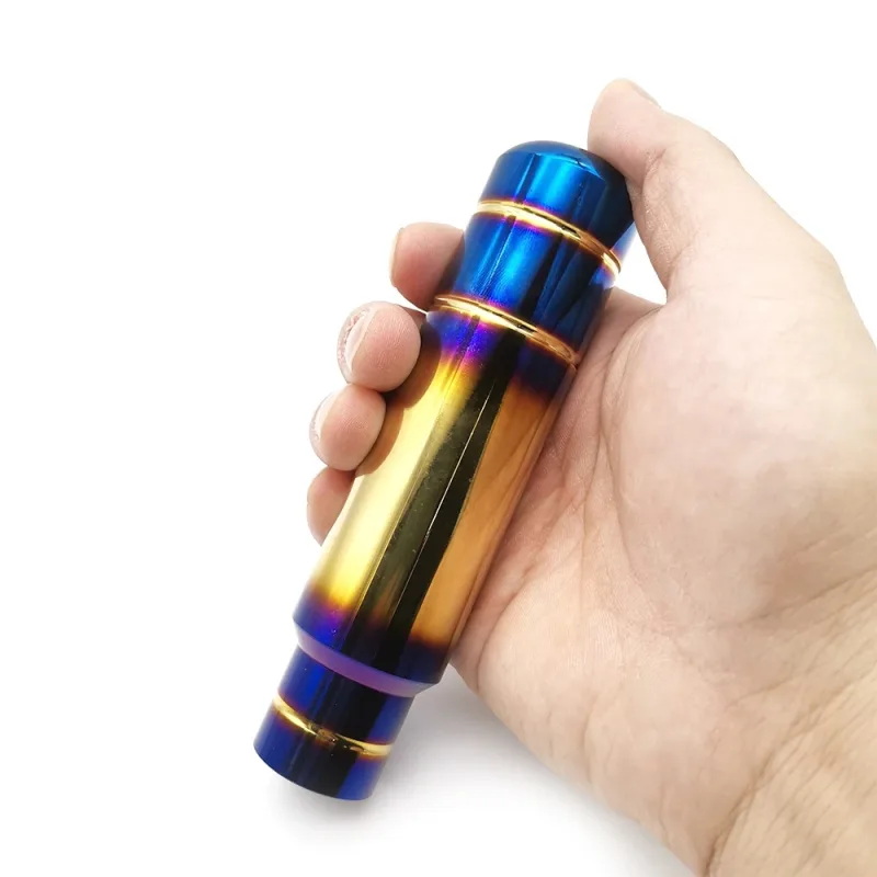 Aluminum Gear Shift Knob image 3