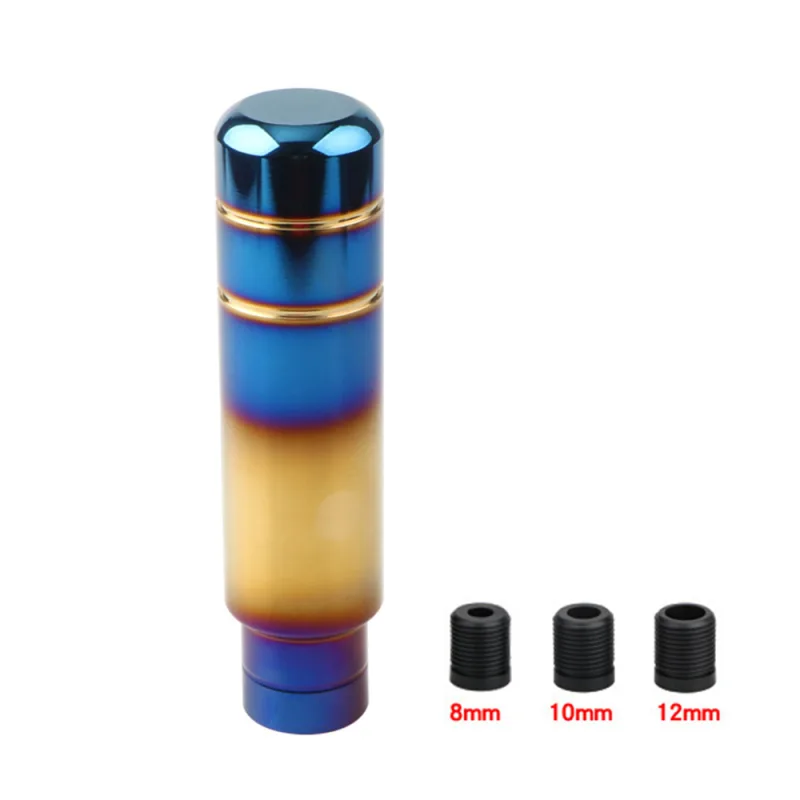 Aluminum Gear Shift Knob image 5