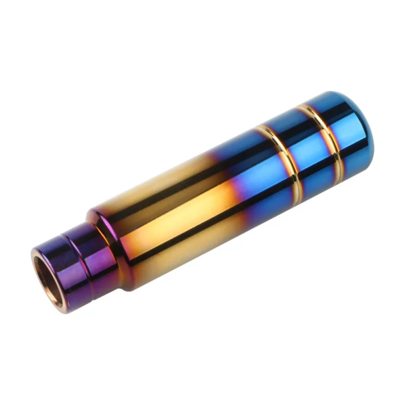Aluminum Gear Shift Knob image 6