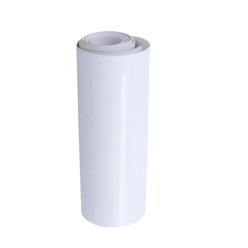 Car Paint Protection Film 15cm x 3m Clear Wrap image 4
