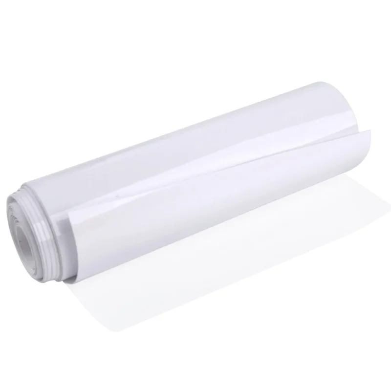 Car Paint Protection Film 15cm x 3m Clear Wrap image 5