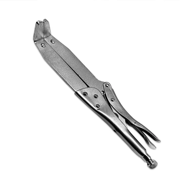 Universal Motorcycle Tools Clutch Hub Basket Holder Flywheel Holding Tool Wrench Clutch Holding Tool Repair Removal image 2