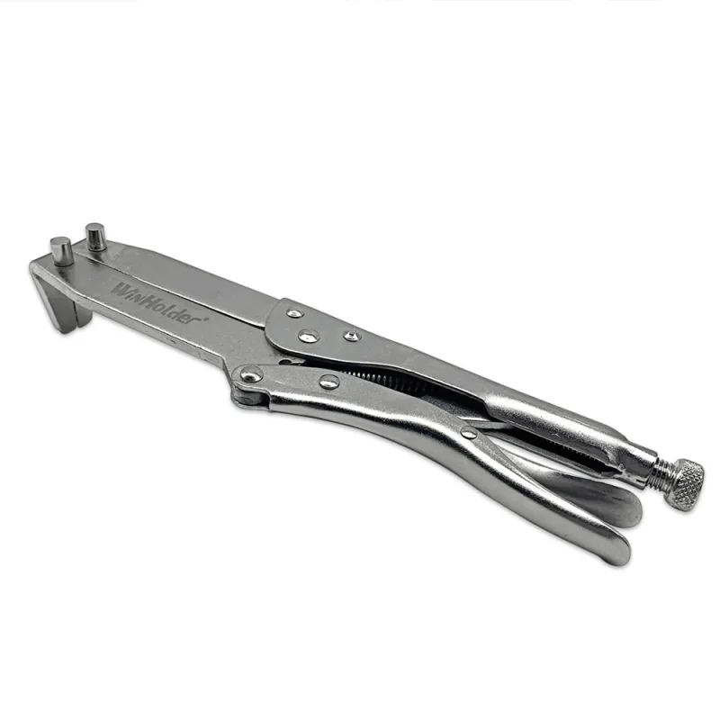 Universal Motorcycle Tools Clutch Hub Basket Holder Flywheel Holding Tool Wrench Clutch Holding Tool Repair Removal image 3