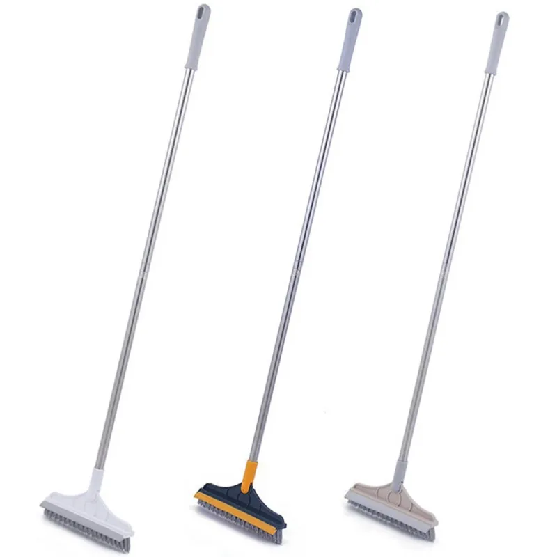 2in1 Floor Brush Scrub with 120° Rotatable Head image 6