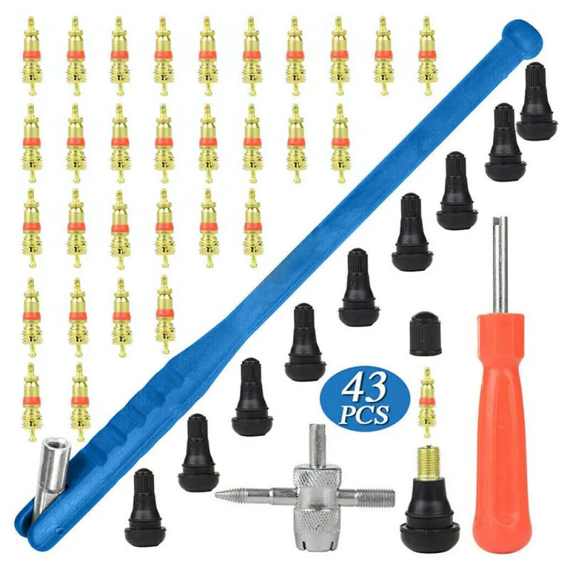 Car Tyre Valve Stem Puller Base Remover image 1