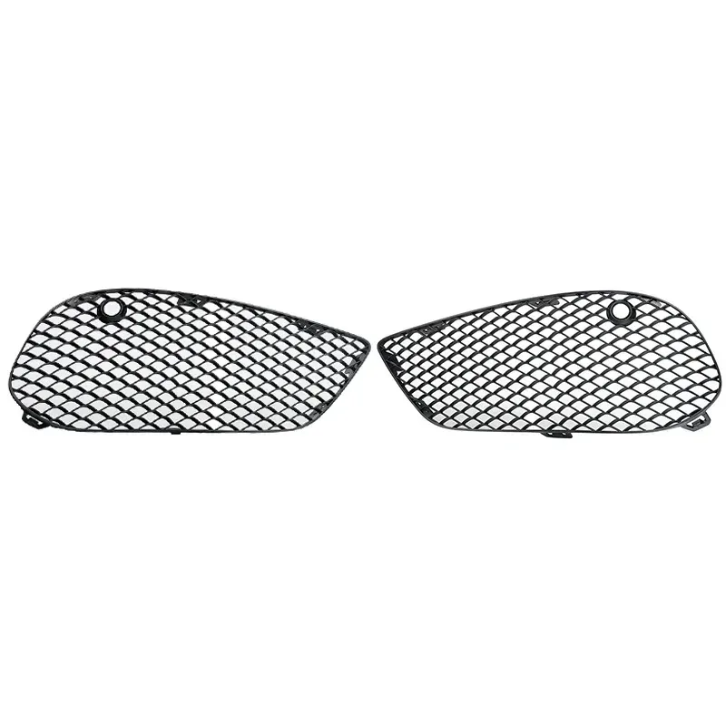 Fog Light Grilles for Mercedes C Class W205 image 5