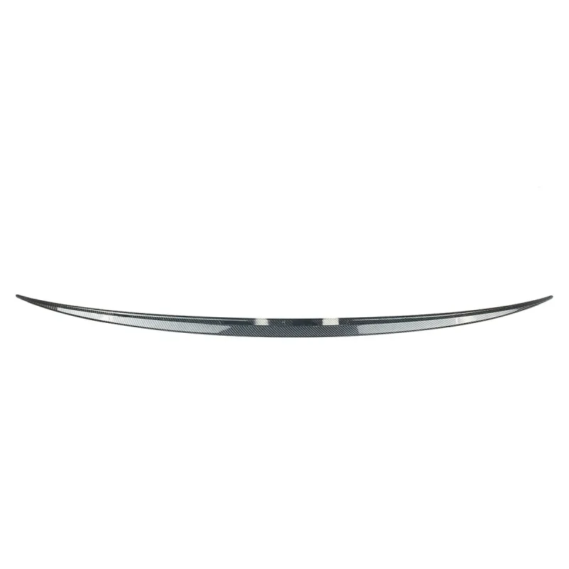 MagicKit Carbon Fibre Rear Spoiler for BMW F10 2010-2016 image 3